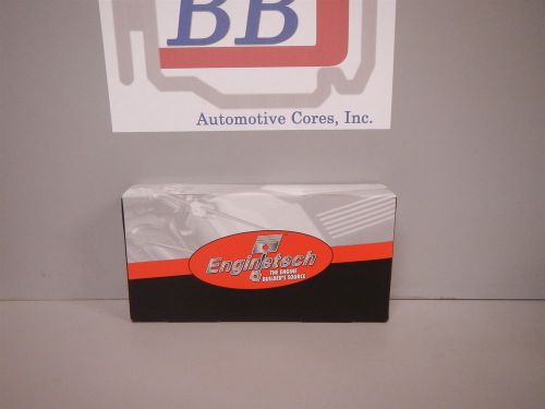 Chevy gm geniii geniv 4.8 5.3 enginetech piston rings std. bore c96008