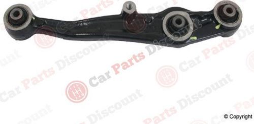 New genuine suspension control arm, 52360sh3a31