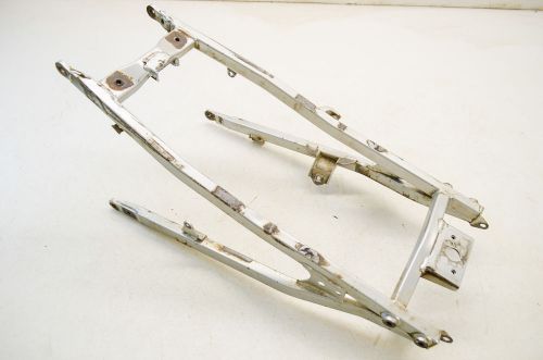 06 suzuki ltr450 subframe