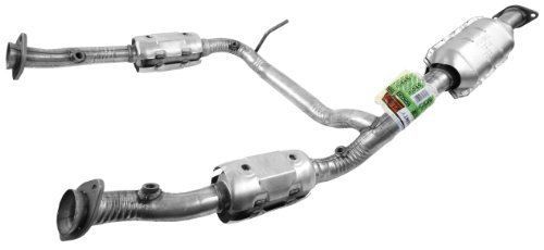 Walker 50545 ultra epa certified catalytic converter