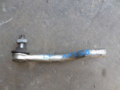 2012 honda civic ex tie rod end left driver front oem