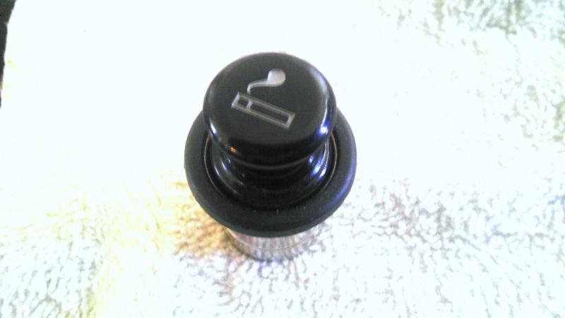 03-07 infiniti g35 sedan coupe cig lighter assy push button