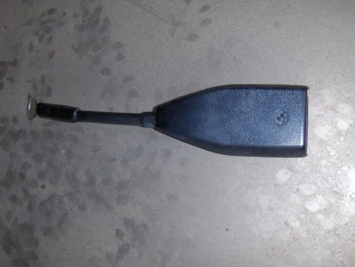 Bmw 633 or 635  seat belt   e24