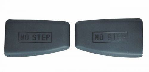 Club car scuff guard set - ds (1993 and newer)