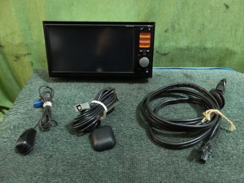 Nissan note 2012 multi monitor [3661300]