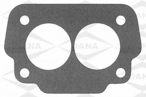 Carburetor mounting gasket front/rear victor g25452