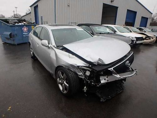 07 08 09 lexus ls460 engine 4.6l vin l 5th digit 1ur-fse engine 51056