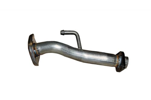 Intermediate pipe fits 2004-2007 suzuki aerio  bosal exhaust