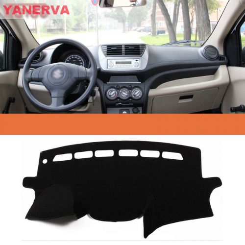 Dashboard cover light avoid pad photophobism mat sticker for suzuki alto