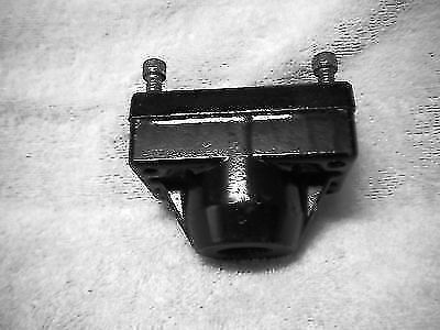 Kawasaki vintage snowmobile handle bar mnts 80-82