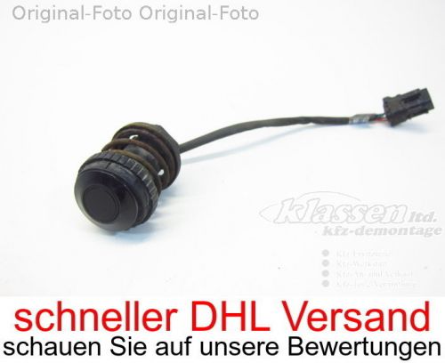 Parking sensor ssangyong kyron 05.05- 87920-09000 pdc sensor 1