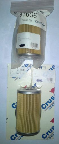 Boat fuel filter omc 982230, 91606 volvo 841162, crusader i/b 91606, 18-7862