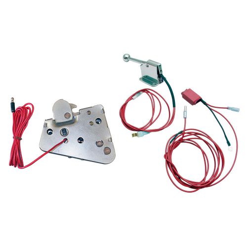 C7az-6243200-el mustang electric remote trunk release 67-1970