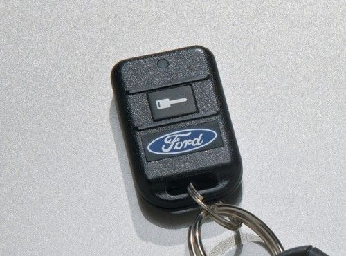 Ford focus remote start kit 2012 2015 for vehicles without push button start