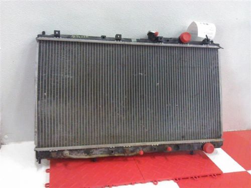 94 95 96 97 98 mitsubishi galant radiator for automatic transmission