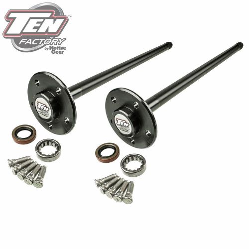 Ten factory mg22185 performance axle kit fits 94-98 mustang