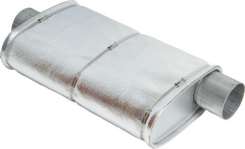 Thermo tec 16800 kevlar; muffler cover kit