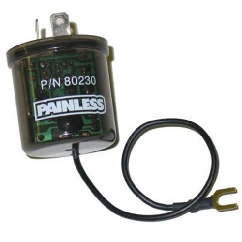 Painless wiring 80230 led flasher