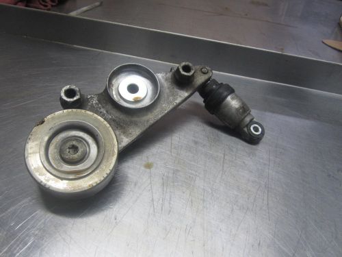 26s028 2009 honda pilot 3.5 sepentine tensioner