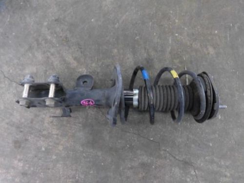 Toyota prius 2009 front left strut assy [4650200]