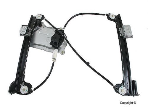 Genuine window regulator fits 2003-2010 volkswagen beetle