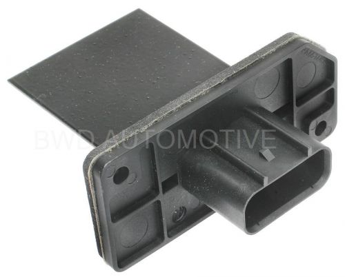 Bwd automotive ru1326 blower motor resistor