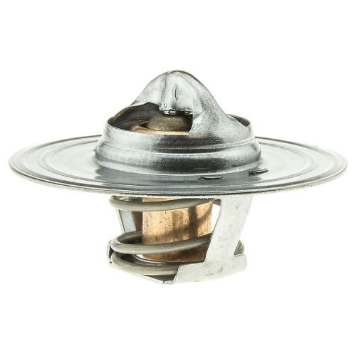 Engine coolant thermostat-standard coolant thermostat motorad 206-180