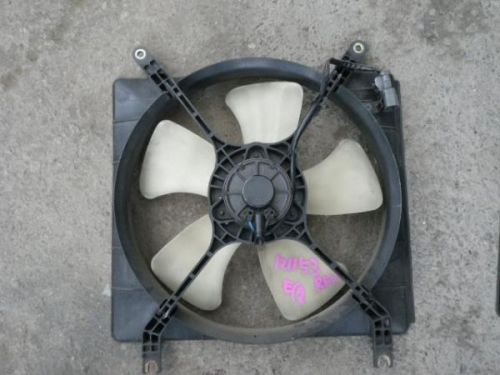 Honda s-mx 1998 electric fan [5367650]