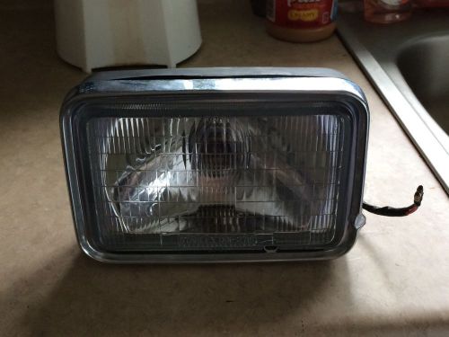 1984,1985 kawasaki tecate headlight new