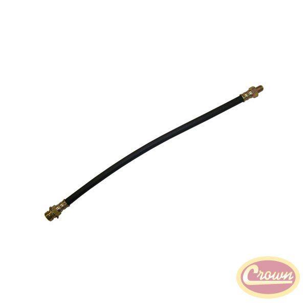 Brake hose - crown# j5350663