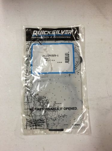 Mercury marine/mercruiser  new oem gasket 27-f201529-1