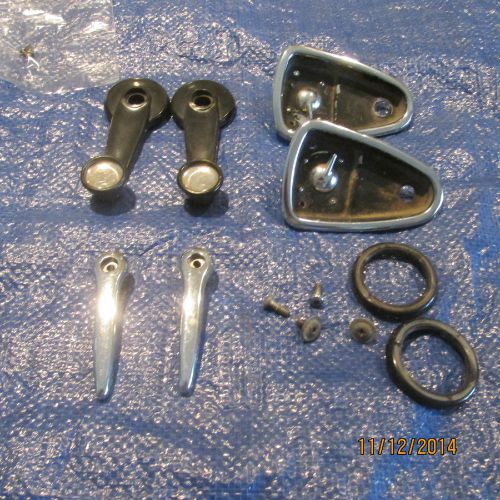 78 mg midget window crank handles~ package deal l@@k~clearance