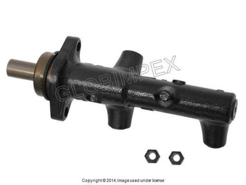 Mercedes w123 280 300 300td brake master cylinder ate new + 1 year warranty