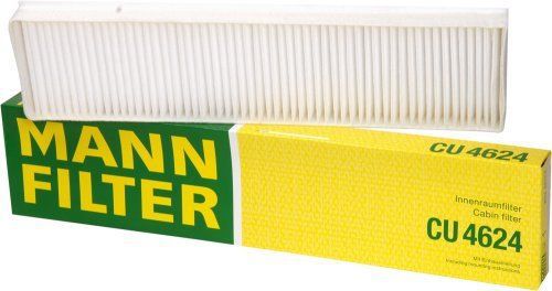 Cabin filter