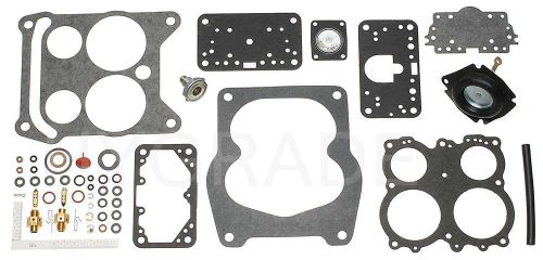 Carburetor repair kit-kit standard 1680