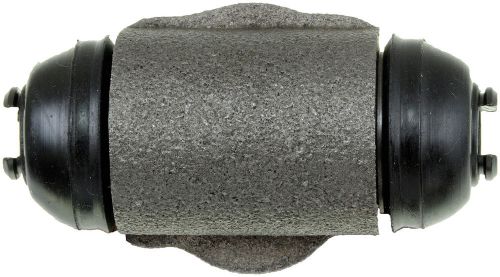 Dorman w37468 drum brake wheel cylinder