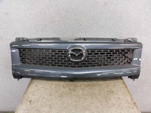 Mazda az wagon 2006 radiator grille [2410400]