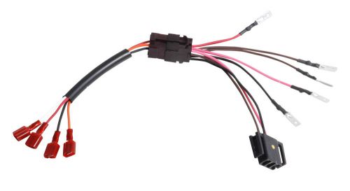 Msd ignition 8875 ignition wiring harness