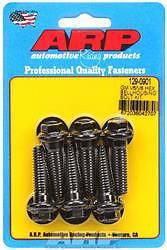 Arp fasteners 129-0901 chevrolet v6 and v8 engines;3/8 inch diameter;1.375 in