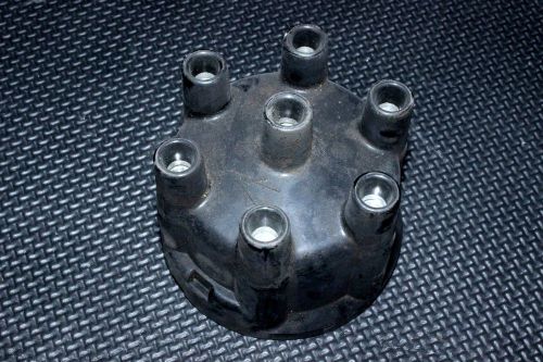 1960-1976 mopar distributor cap - 6 cylinder (cyl) - dodge, plymouth, chrysler