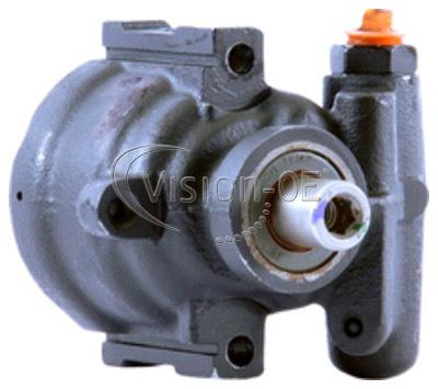 Vision-oe 734-0105 steering pump-power steering pump