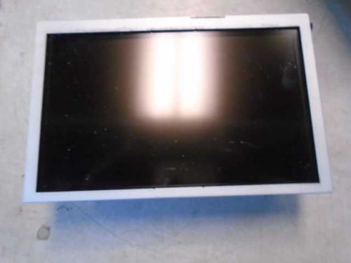 Audio equipment fits 13-14 ford f150 pickup 8in display id dl3t-18b955-fc,