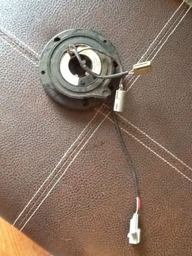 1991 mustang gt lx air bag clock spring