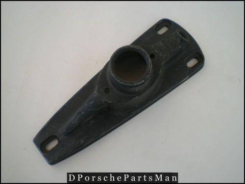 Porsche 356 early bt5 gear shifter bracket nos