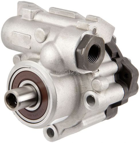 Brand new top quality p/s power steering pump fits dodge ram trucks