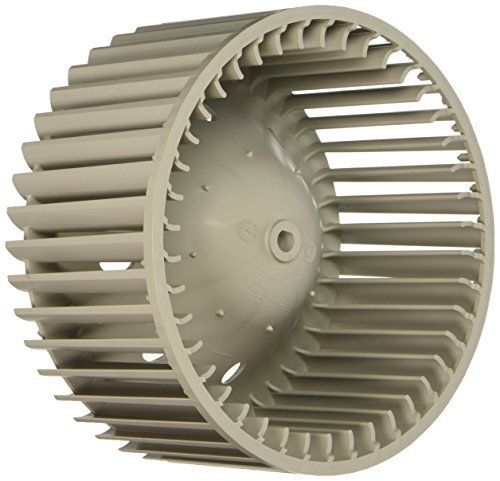 Motorcraft mm1072 blower motor wheel assembly