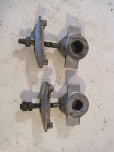 Yamaha fzr600r fzr 600 600r fzr600 rear wheel axle chain puller tensioner set