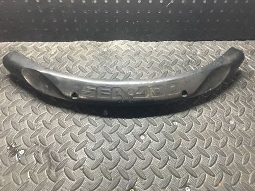 2001 seadoo jetski sea doo gtx rfi front bumper rx rxp di gti 2000 2002 2003