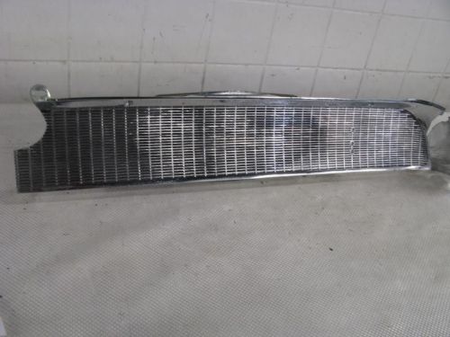 62 cadillac passenger speaker 12291