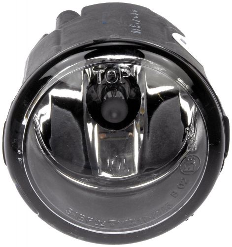 Fog light assembly right/left dorman 923-828